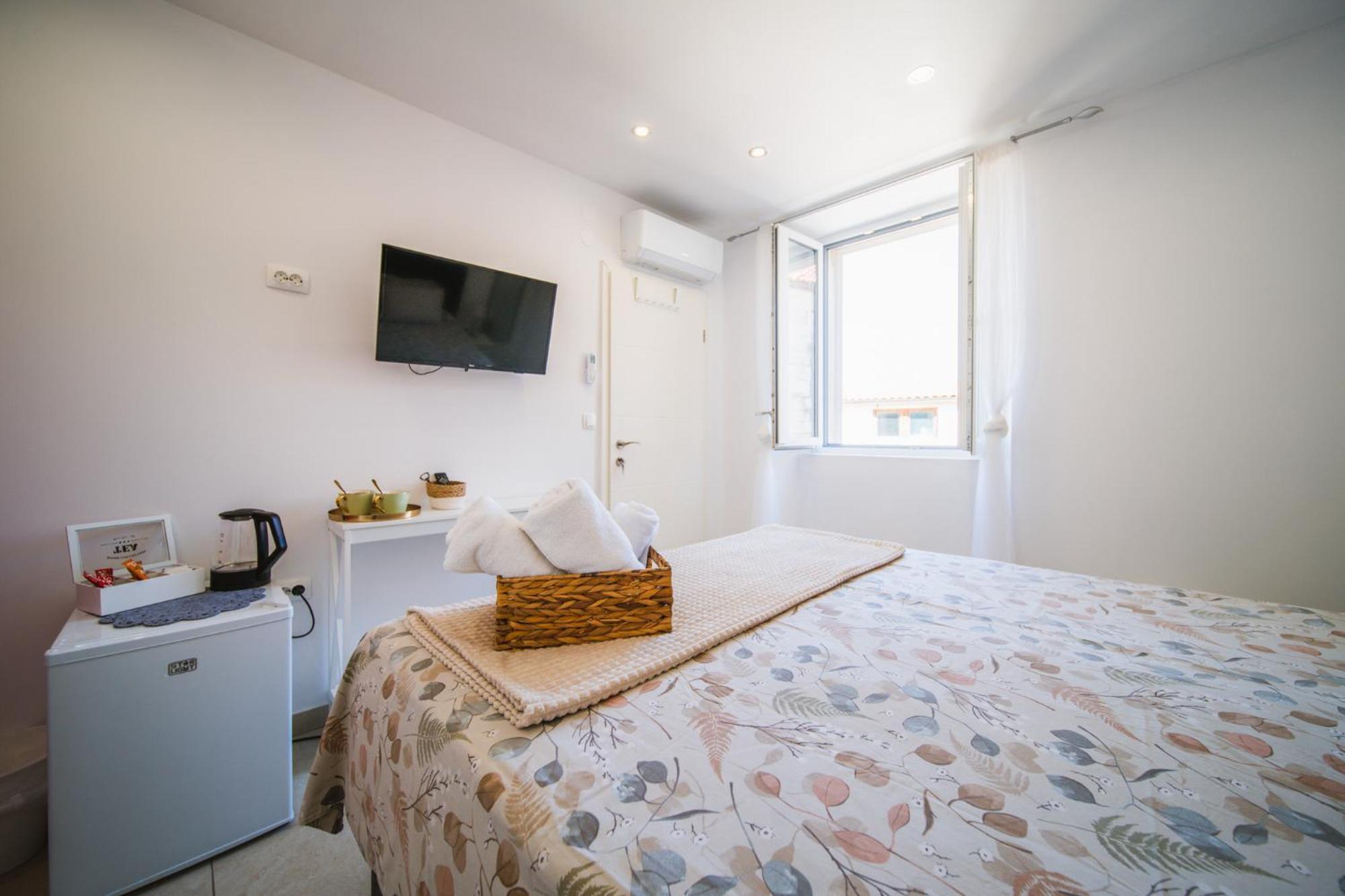 Korkyra Harbour Rooms Korčula Exterior foto